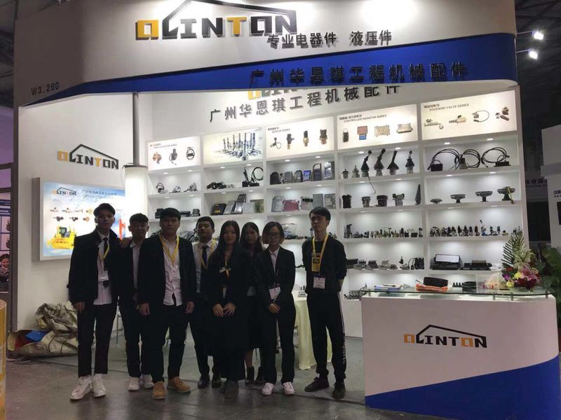 Guangzhou Junyuan Trading Co., Ltd.