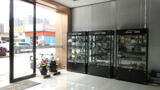 Guangzhou Junyuan Trading Co., Ltd.
