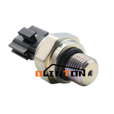 ZX200 ZX110-E ZX110 Construction Machinery Excavator Electric Parts Pressure Sensor 4436536