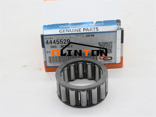 Excavator Hydraulic Pump Parts Needle Bearing 4445529 For ZX200-5B ZX240-5G ZX240-5A ZX450 ZX870-6 ZX890-5A