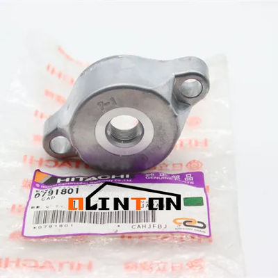 Original Excavator Spare Parts Distributor Cover 0791801 For ZX160-5B ZX200-5A ZX200-5B ZX330-5G