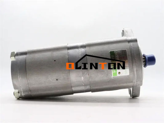 Excavator Spares Boom Cylinder Bushing Pin EX1900-5 EX1900-6 EX2000-7B