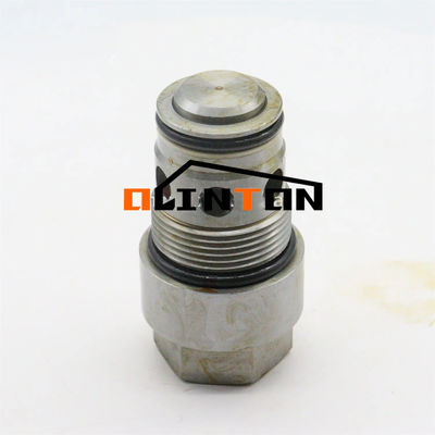 Original Control Valve Relief Valve Pilot Valve 0770403 4424184 For EX1900-6 EX2500-6 Excavator Parts