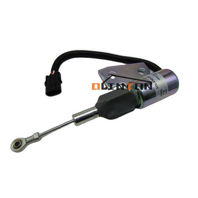 Flameout Switch 3991167 12V Excavator Part