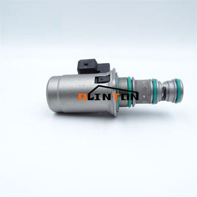 31765-FC000 12V/24V Forklift Solenoid Valve Excavator Accessories For 1F2 1F20
