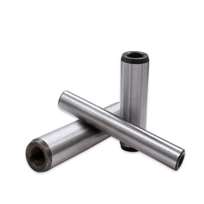 M8x16/20/25/30 Bearing Steel Taper Pins Excavator Engine Parts Taper Pins